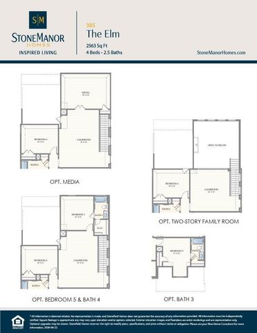 3016 Poplar Bluff Road, Stagecoach, TX 77355