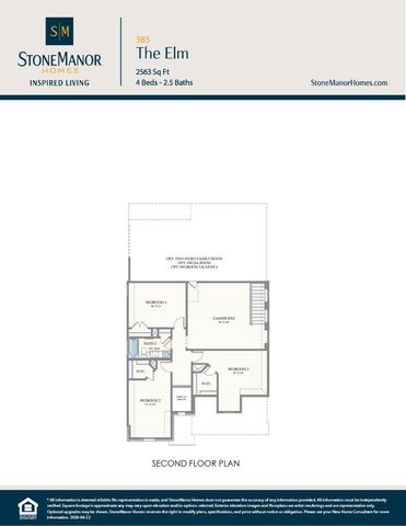 3016 Poplar Bluff Road, Stagecoach, TX 77355