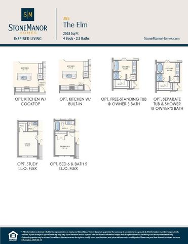 3016 Poplar Bluff Road, Stagecoach, TX 77355