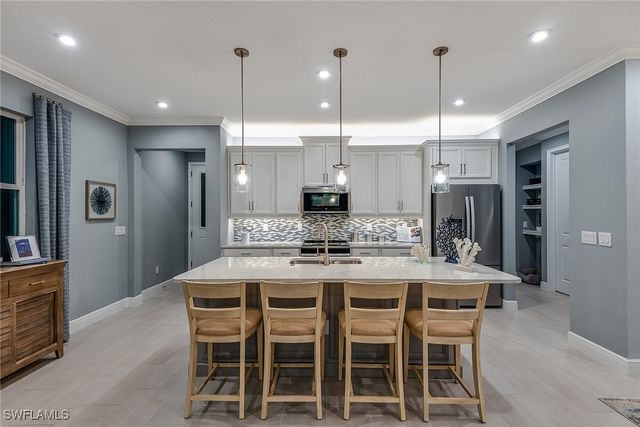 6677 Good Life ST, Fort Myers, FL 33966