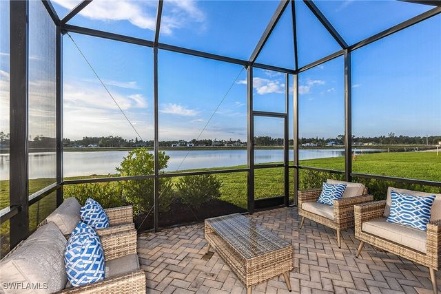 6677 Good Life ST, Fort Myers, FL 33966