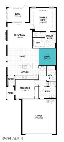 6677 Good Life ST, Fort Myers, FL 33966