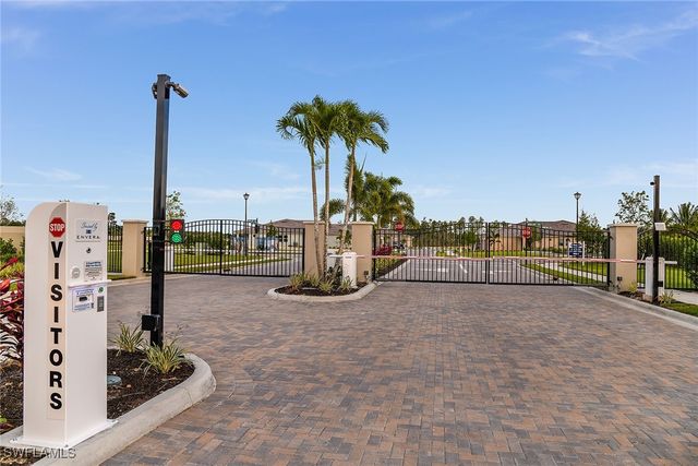 6677 Good Life ST, Fort Myers, FL 33966