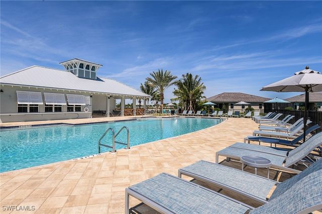 6677 Good Life ST, Fort Myers, FL 33966