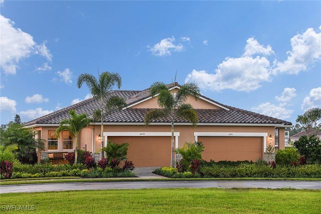 6677 Good Life ST, Fort Myers, FL 33966