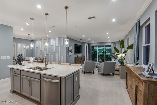 6677 Good Life ST, Fort Myers, FL 33966