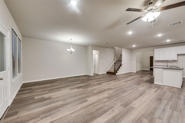 739 Copley Street, Sherman, TX 75090