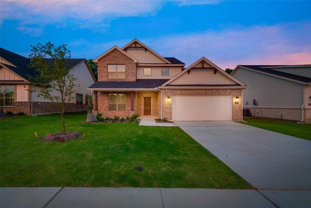 739 Copley Street, Sherman, TX 75090