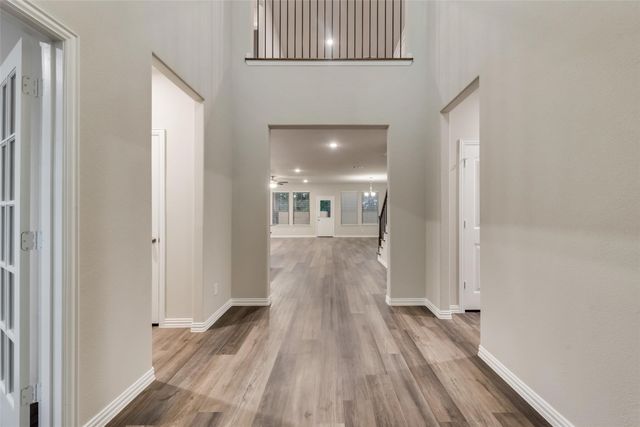 739 Copley Street, Sherman, TX 75090