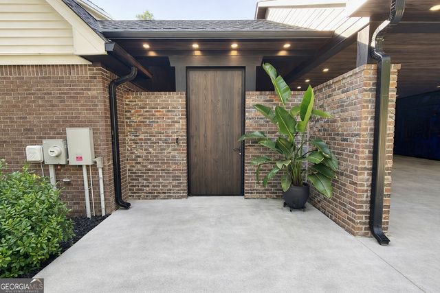 1501 E Main Street, Hogansville, GA 30230