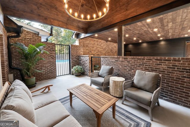 1501 E Main Street, Hogansville, GA 30230