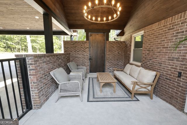 1501 E Main Street, Hogansville, GA 30230