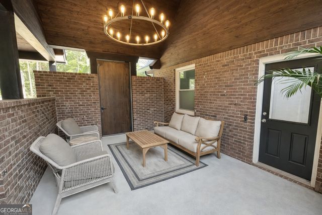 1501 E Main Street, Hogansville, GA 30230