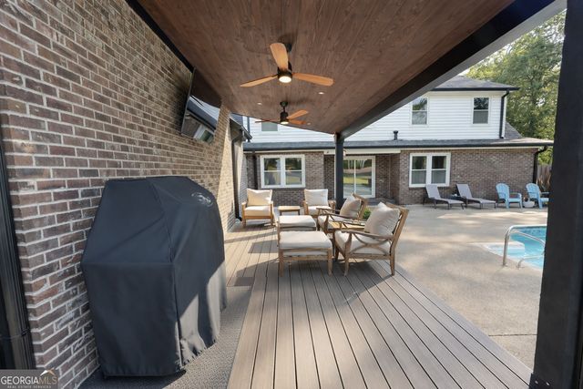 1501 E Main Street, Hogansville, GA 30230