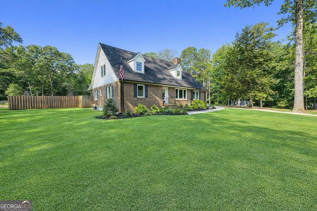 1501 E Main Street, Hogansville, GA 30230