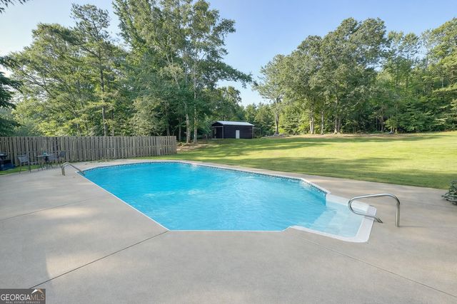 1501 E Main Street, Hogansville, GA 30230