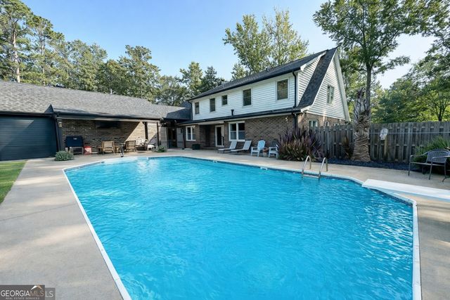 1501 E Main Street, Hogansville, GA 30230