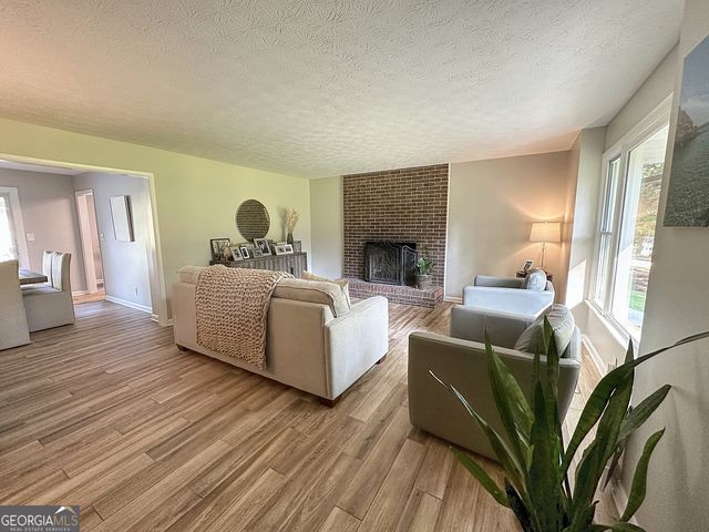 1501 E Main Street, Hogansville, GA 30230