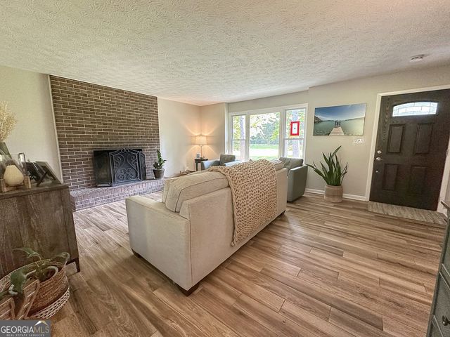 1501 E Main Street, Hogansville, GA 30230