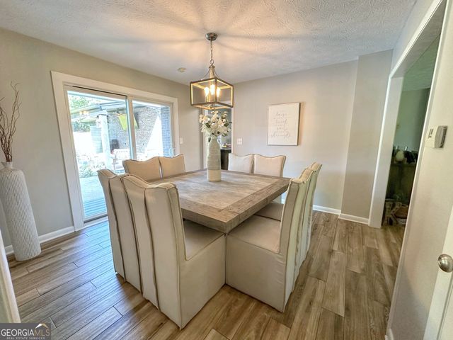 1501 E Main Street, Hogansville, GA 30230