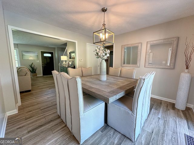 1501 E Main Street, Hogansville, GA 30230