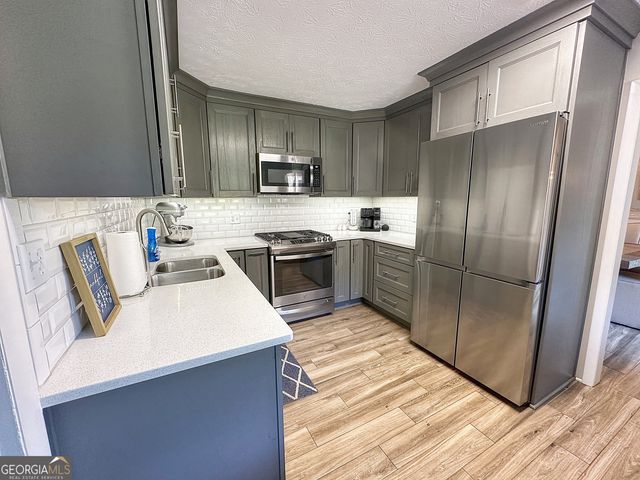 1501 E Main Street, Hogansville, GA 30230