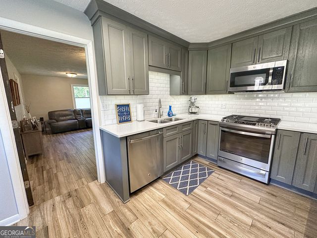 1501 E Main Street, Hogansville, GA 30230