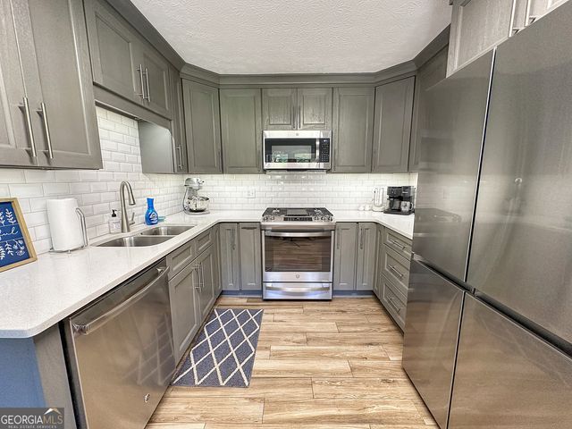 1501 E Main Street, Hogansville, GA 30230