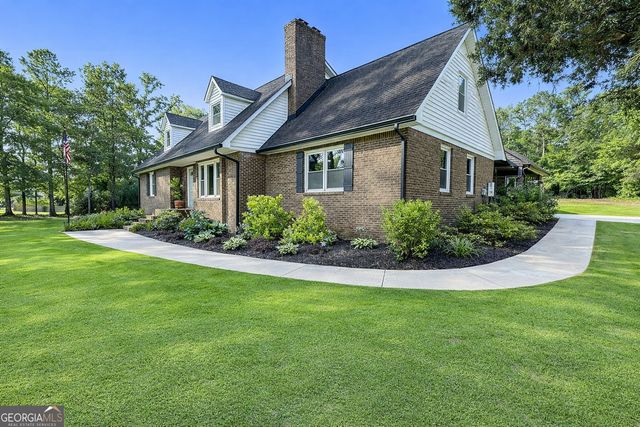 1501 E Main Street, Hogansville, GA 30230