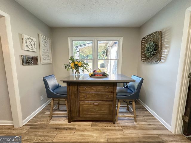 1501 E Main Street, Hogansville, GA 30230