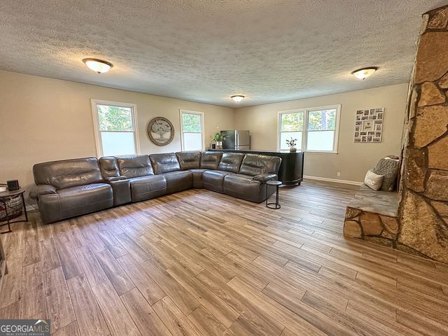 1501 E Main Street, Hogansville, GA 30230