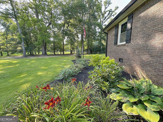 1501 E Main Street, Hogansville, GA 30230