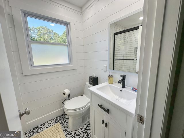 1501 E Main Street, Hogansville, GA 30230