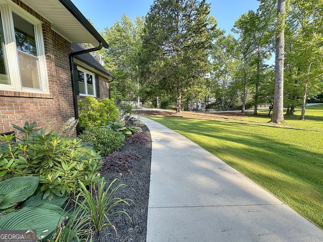 1501 E Main Street, Hogansville, GA 30230