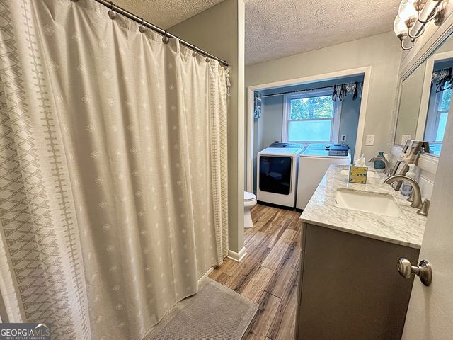 1501 E Main Street, Hogansville, GA 30230