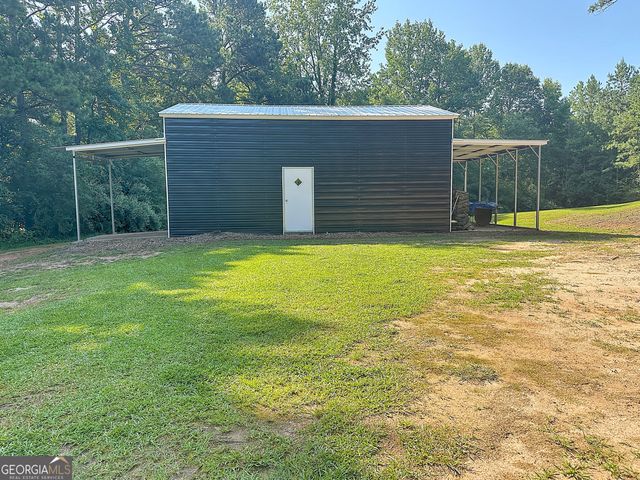 1501 E Main Street, Hogansville, GA 30230