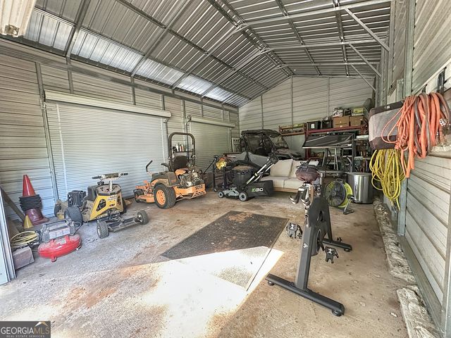 1501 E Main Street, Hogansville, GA 30230