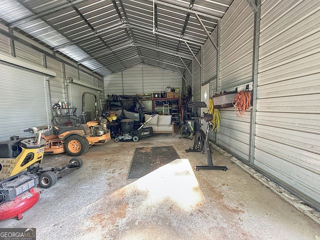 1501 E Main Street, Hogansville, GA 30230