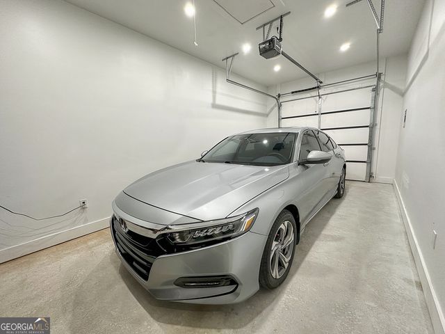 1501 E Main Street, Hogansville, GA 30230