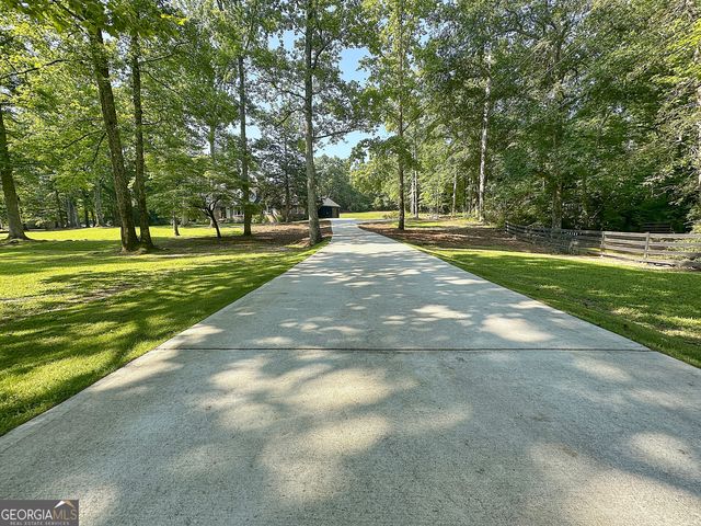 1501 E Main Street, Hogansville, GA 30230