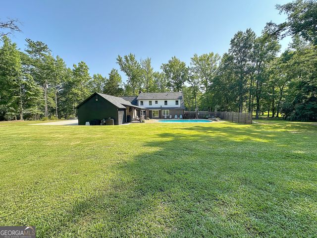 1501 E Main Street, Hogansville, GA 30230