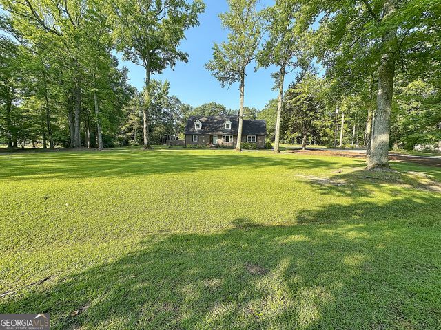 1501 E Main Street, Hogansville, GA 30230