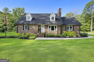 1501 E Main Street, Hogansville, GA 30230