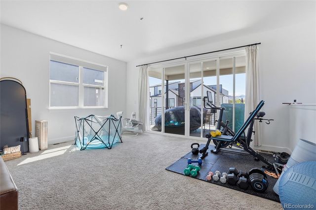 5727 Van Gordon Way, Arvada, CO 80002