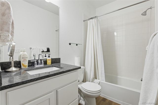 5727 Van Gordon Way, Arvada, CO 80002