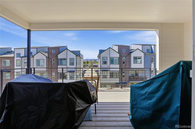 5727 Van Gordon Way, Arvada, CO 80002