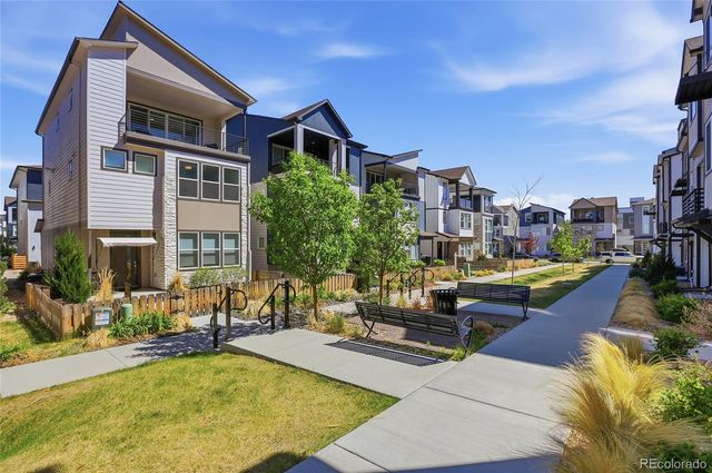 5727 Van Gordon Way, Arvada, CO 80002