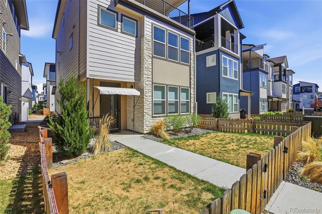 5727 Van Gordon Way, Arvada, CO 80002