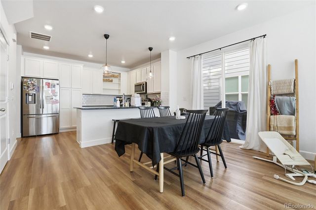 5727 Van Gordon Way, Arvada, CO 80002