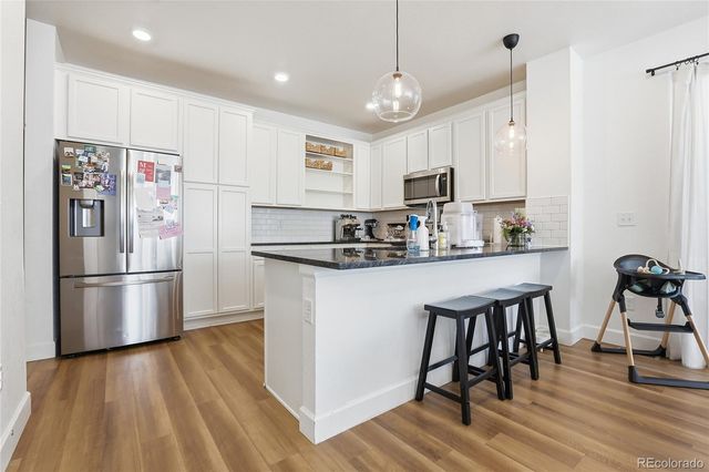 5727 Van Gordon Way, Arvada, CO 80002